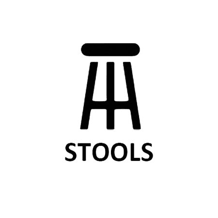 Stool for sitting